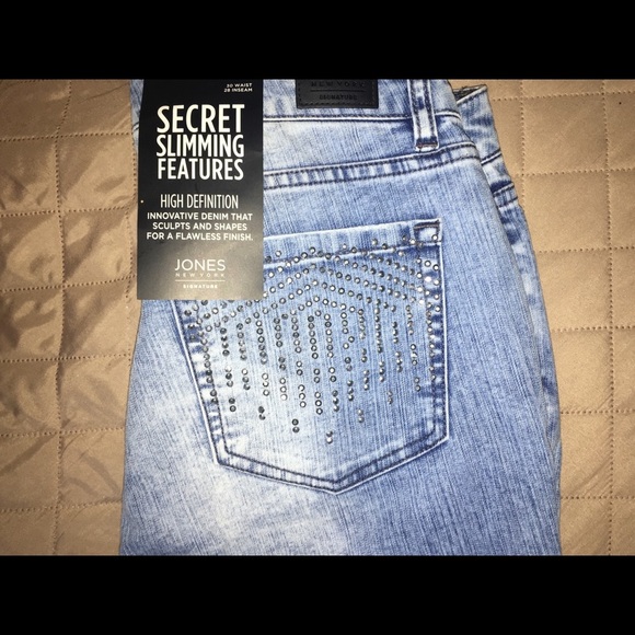 Jones New York jeans - Picture 3 of 5